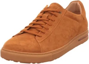 Birkenstock Women's Bend Suede Sneakers