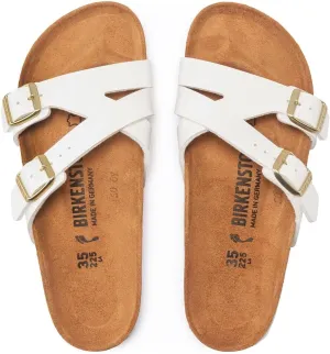Birkenstock Women's Classic Arizona V Pecan Bb N
