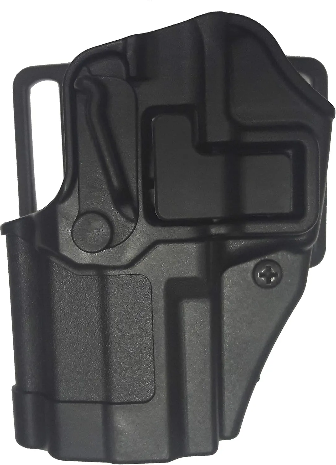 Blackhawk CQC Locking SERPA Holster for H&K P2000, Left Hand