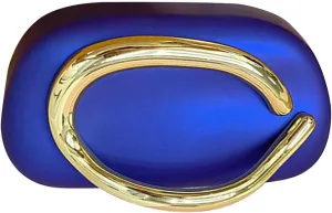 Box Clutch Purses for Women,Shell Evening Bag Gold Metal Handle PU Leather Clutch Chain Crossbody for Wedding 2025