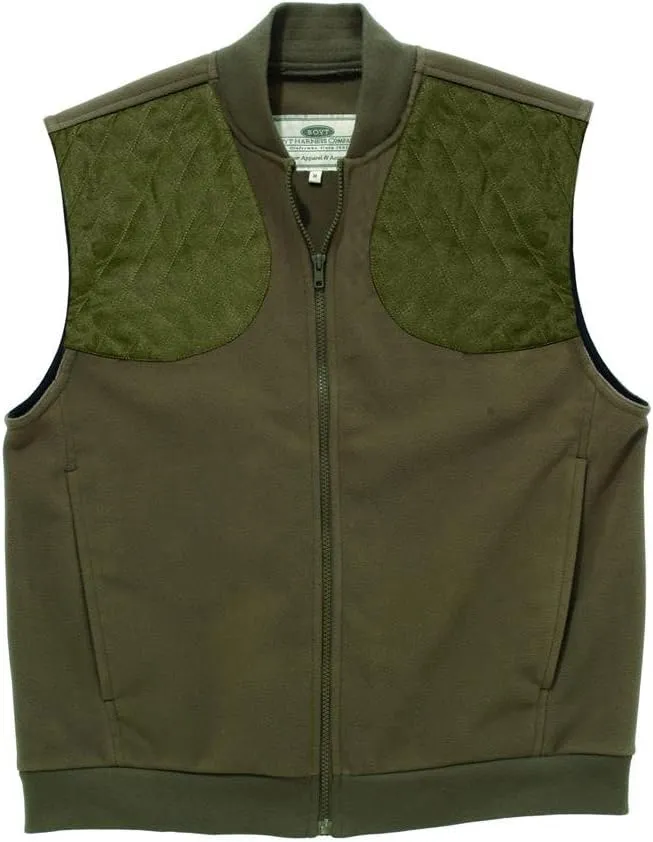 Boyt Harness Hurricane Vest, Green, 4X