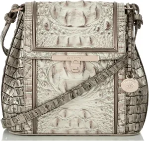 BRAHMIN Margo - Fairest Grey Breakwater