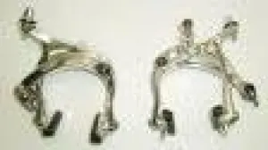 Brake Rd/MTN Dual Pivot Calipe