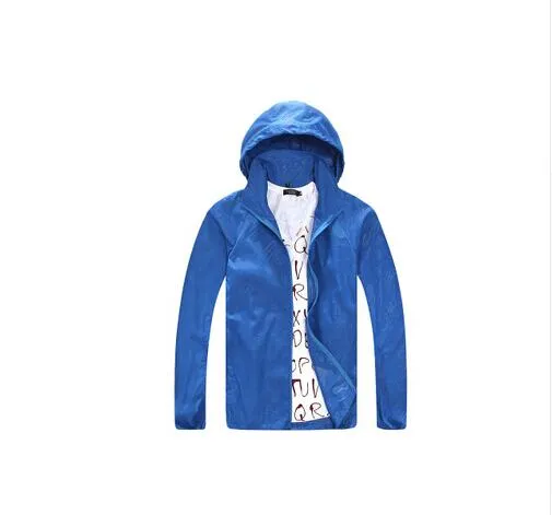 Brand New Waterproof Windproof Breathable Cycling Jacket-Men or Women