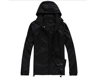 Brand New Waterproof Windproof Breathable Cycling Jacket-Men or Women