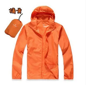 Brand New Waterproof Windproof Breathable Cycling Jacket-Men or Women