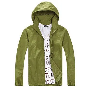 Brand New Waterproof Windproof Breathable Cycling Jacket-Men or Women