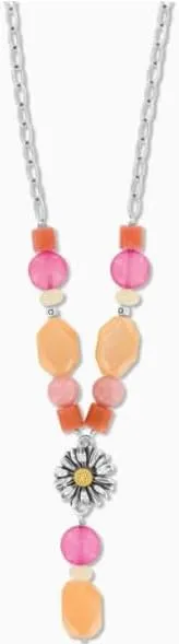 Brighton Paradise Garden Y Necklace STYLE JM6513