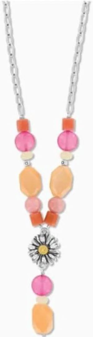 Brighton Paradise Garden Y Necklace STYLE JM6513