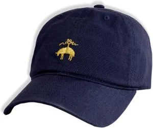 Brooks Brothers Men's Twill Cotton 1818 Embroidered Baseball Cap Hat,
