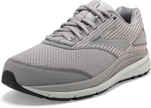 Brooks Women's Addiction Walker Suede Walking Shoe