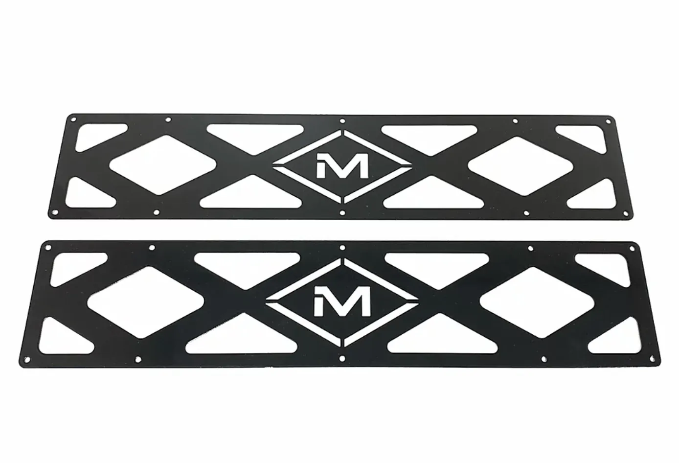 Bumper Diffuser by MPC
