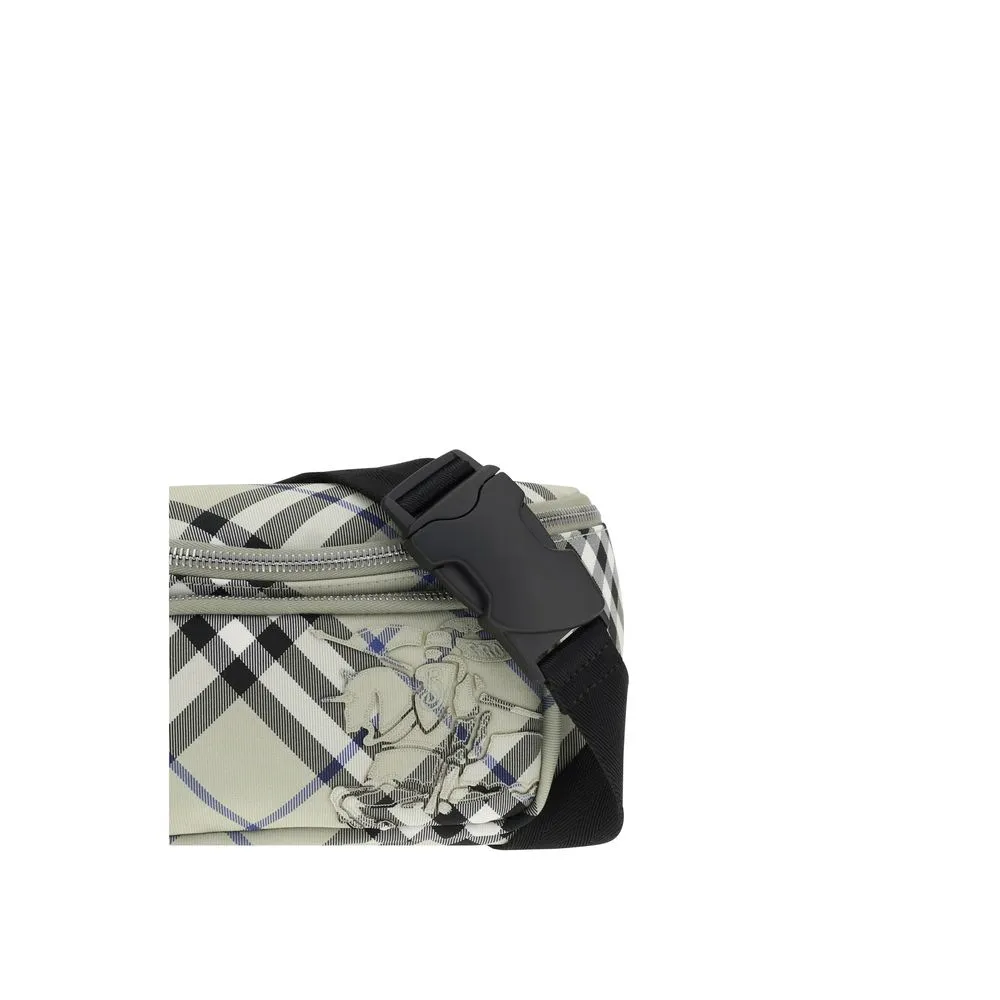 Burberry Check Archive Fanny Men's Pack