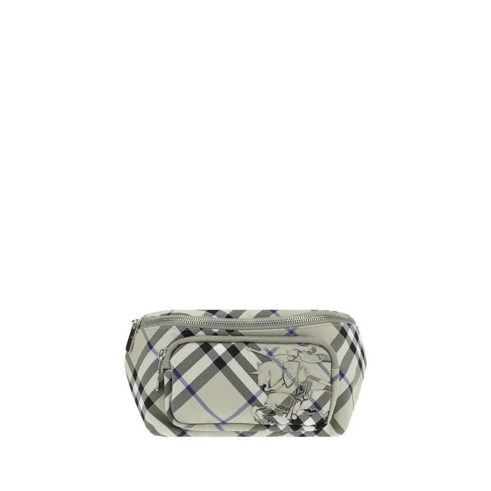 Burberry Check Archive Fanny Men's Pack