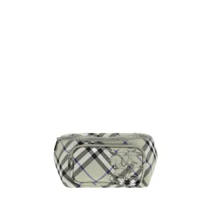 Burberry Check Archive Fanny Men's Pack