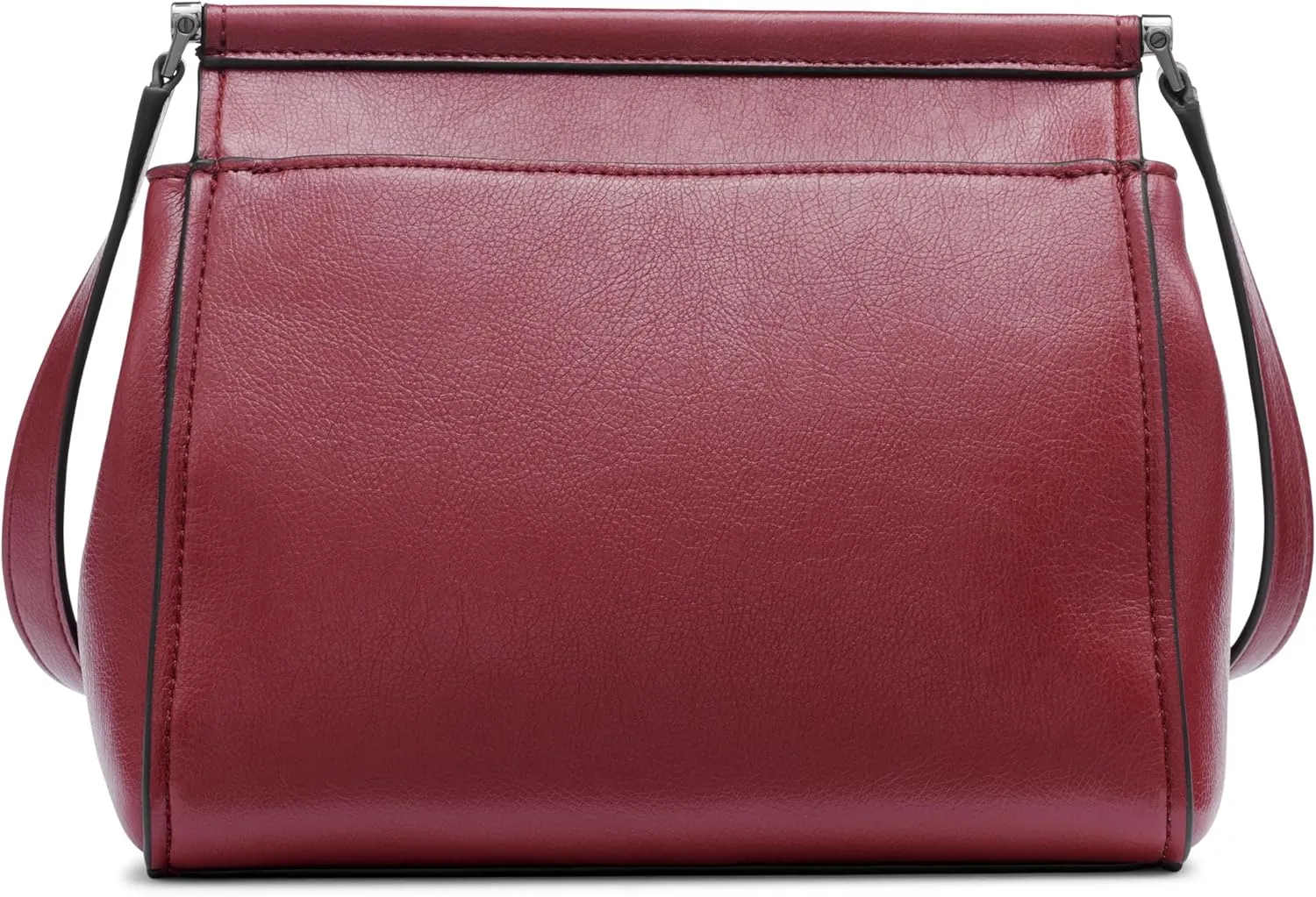 Calvin Klein Ellis Flap Crossbody