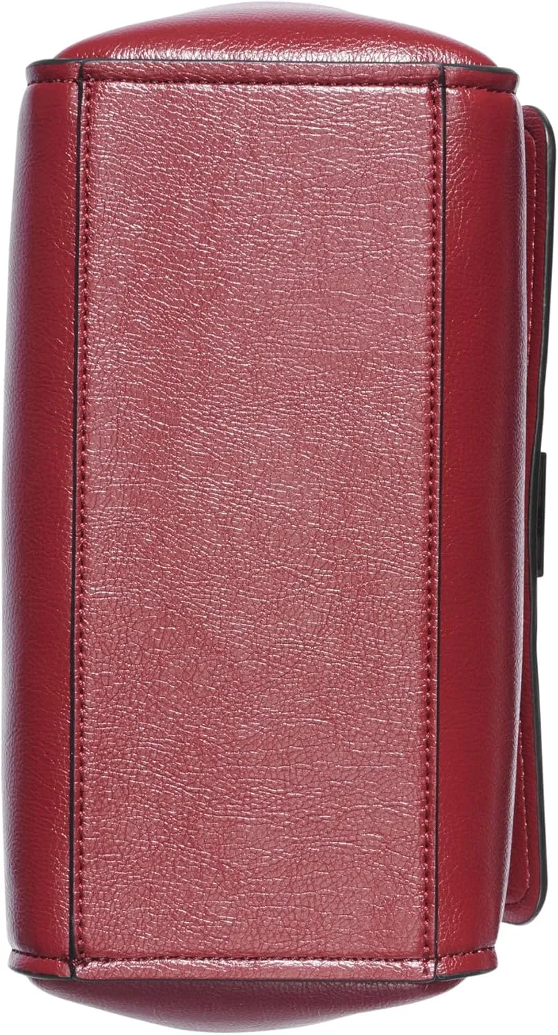 Calvin Klein Ellis Flap Crossbody