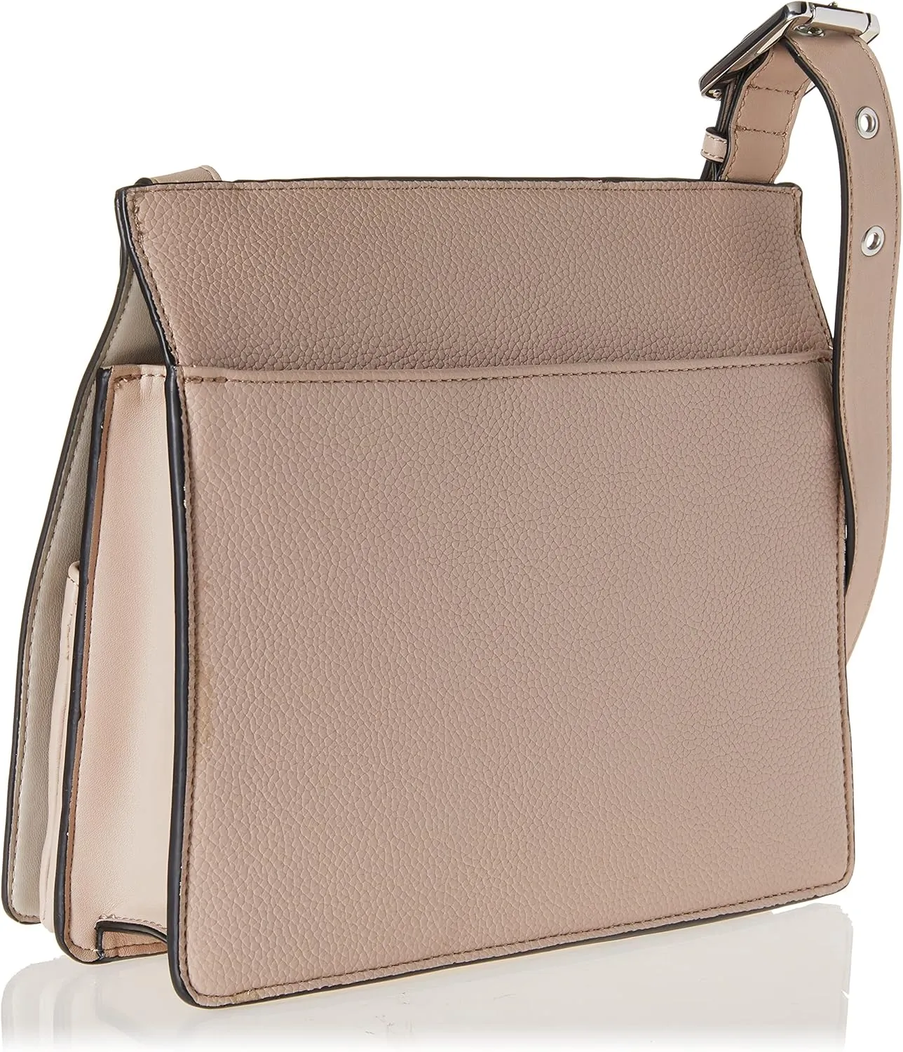 Calvin Klein Havana Novelty Organizational Crossbody