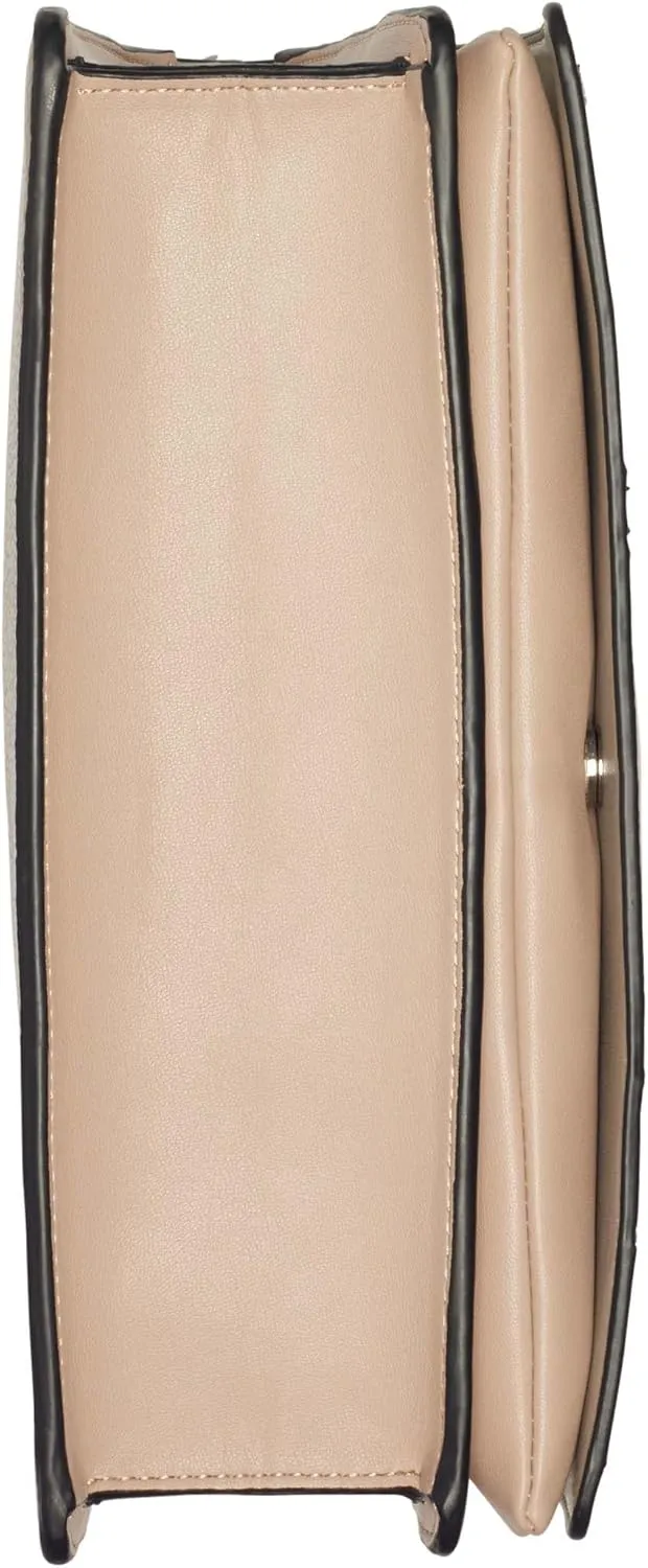 Calvin Klein Havana Novelty Organizational Crossbody