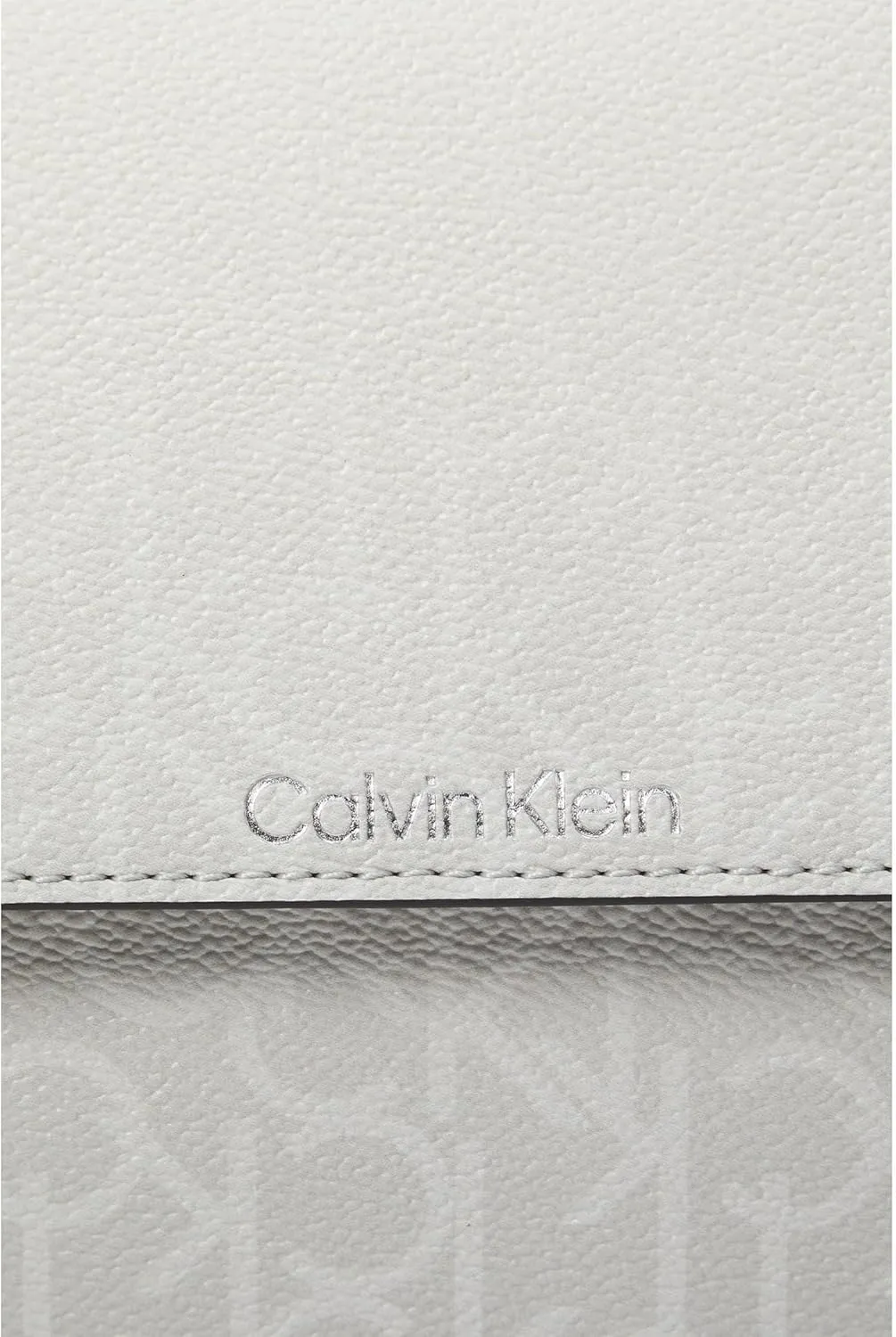 Calvin Klein Odette Signature Crossbody