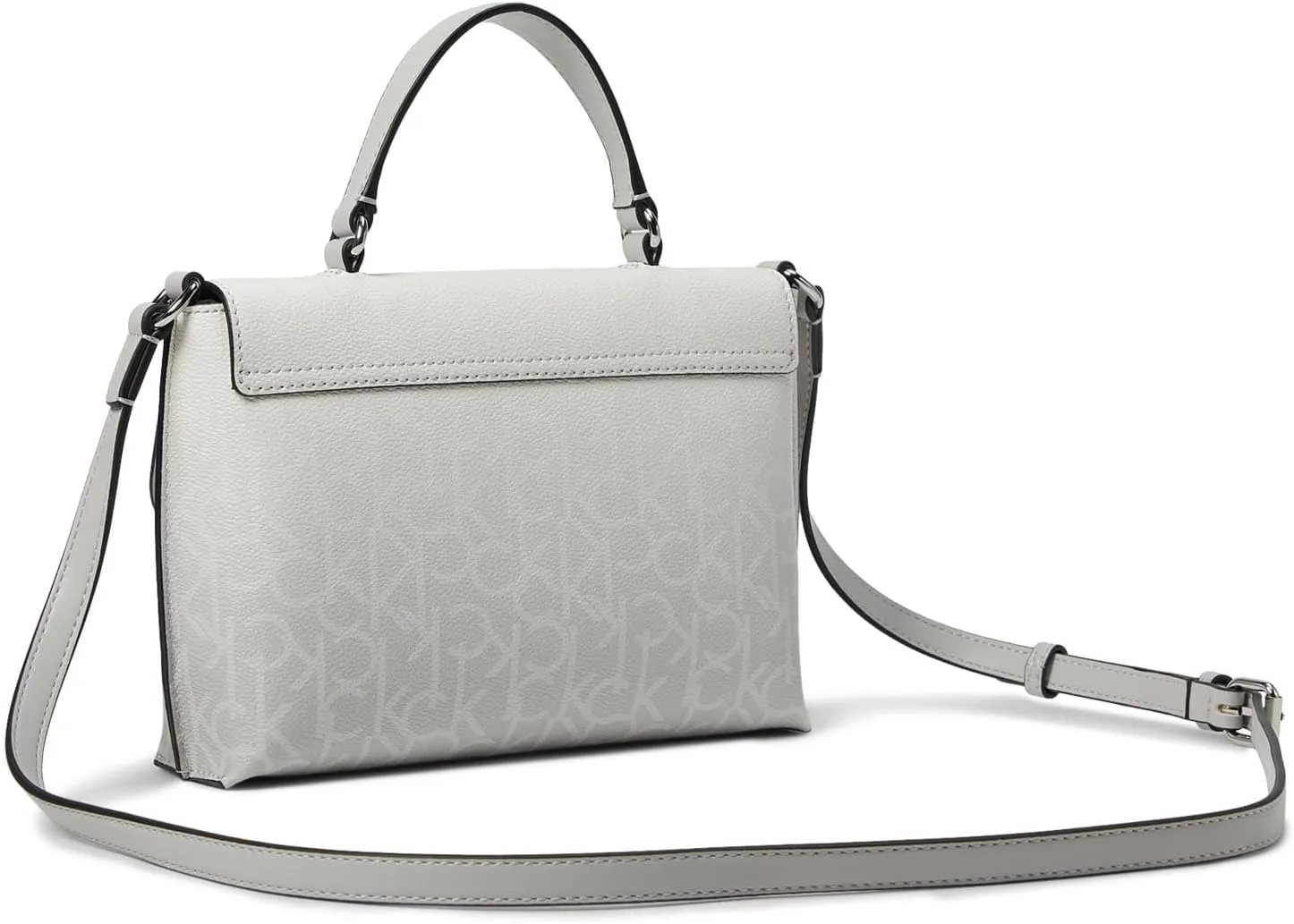Calvin Klein Odette Signature Crossbody