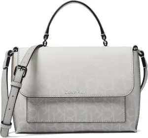 Calvin Klein Odette Signature Crossbody