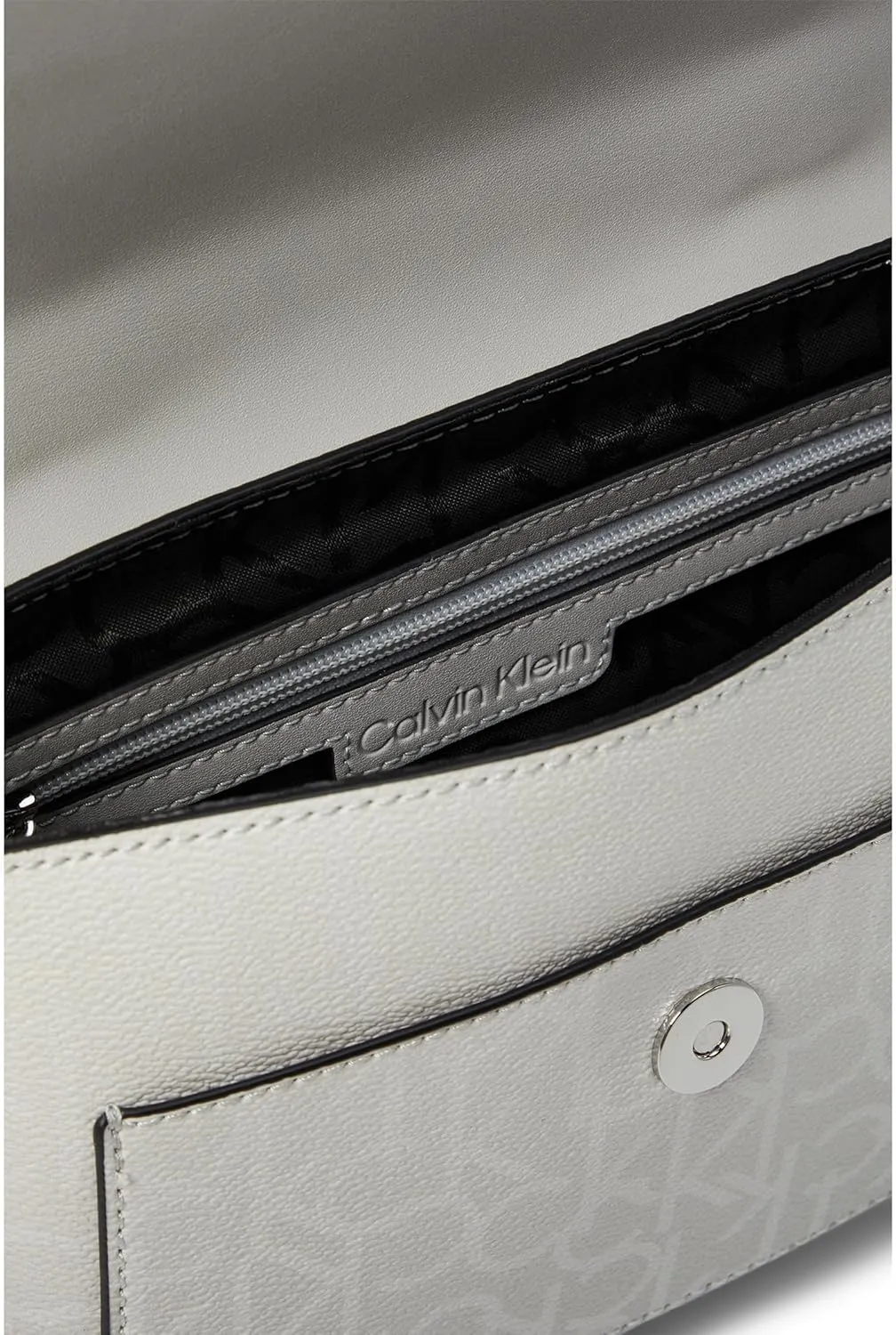 Calvin Klein Odette Signature Crossbody
