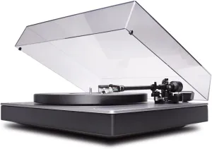 Cambridge Audio ALVA TT V2 Direct Drive Turntable with Bluetooth aptX HD