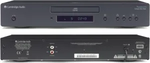 Cambridge Audio Topaz CD5 Home Stereo CD Player (Black)