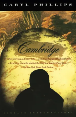 Cambridge Paperback – February 2, 1993