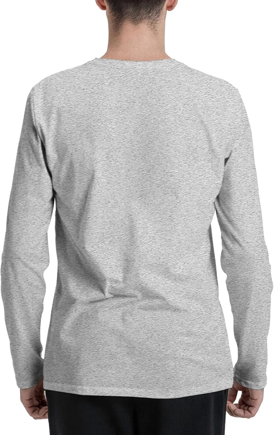 Cambridge University Men's Long Sleeve T-Shirts