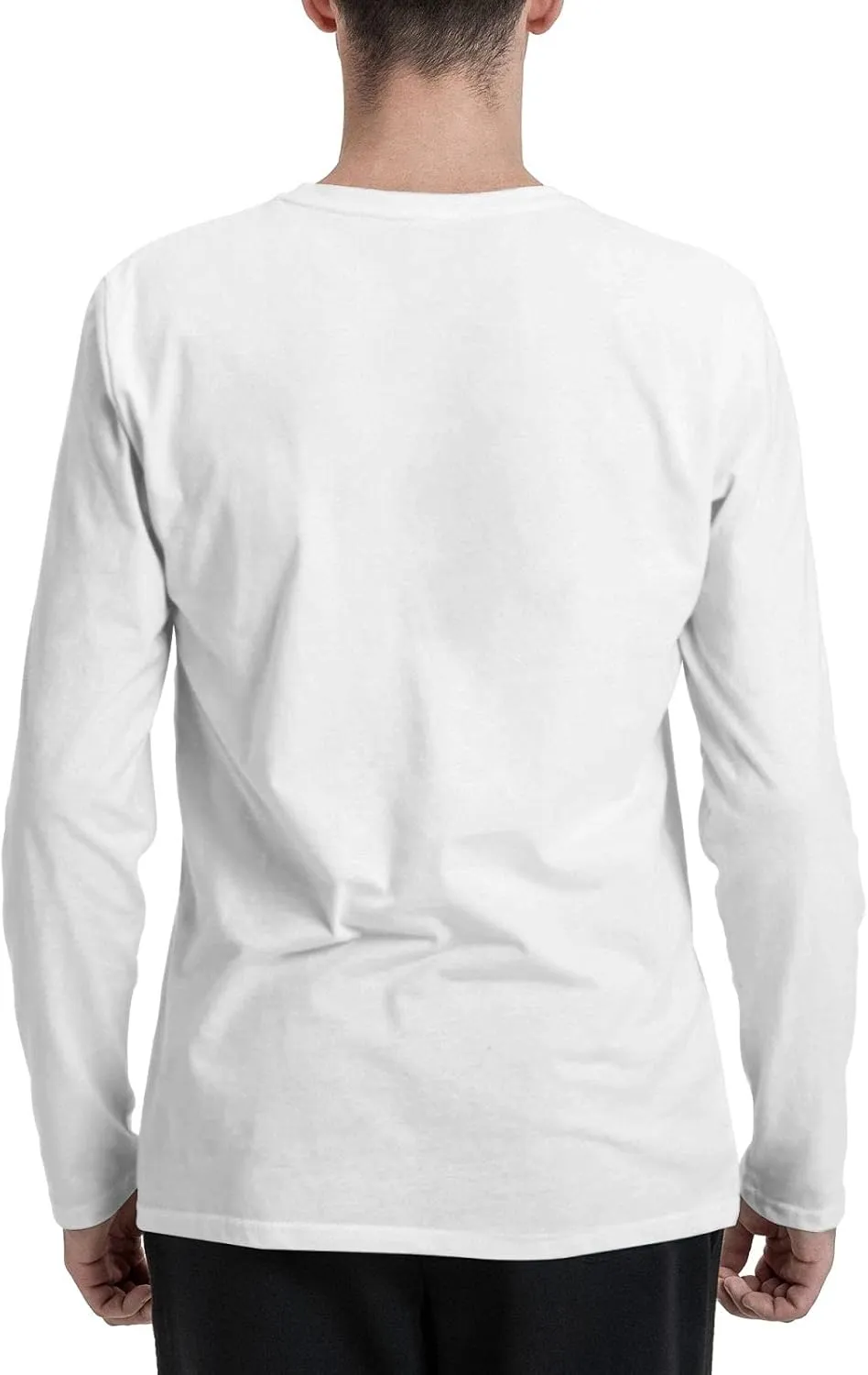 Cambridge University Men's Long Sleeve T-Shirts