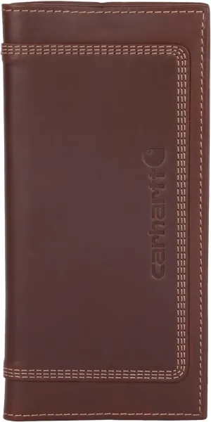 Carhartt Men's Rodeo Wallet
