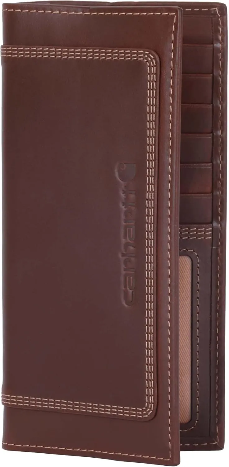 Carhartt Men's Rodeo Wallet