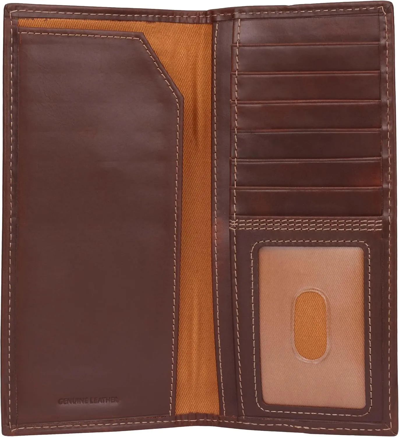 Carhartt Men's Rodeo Wallet