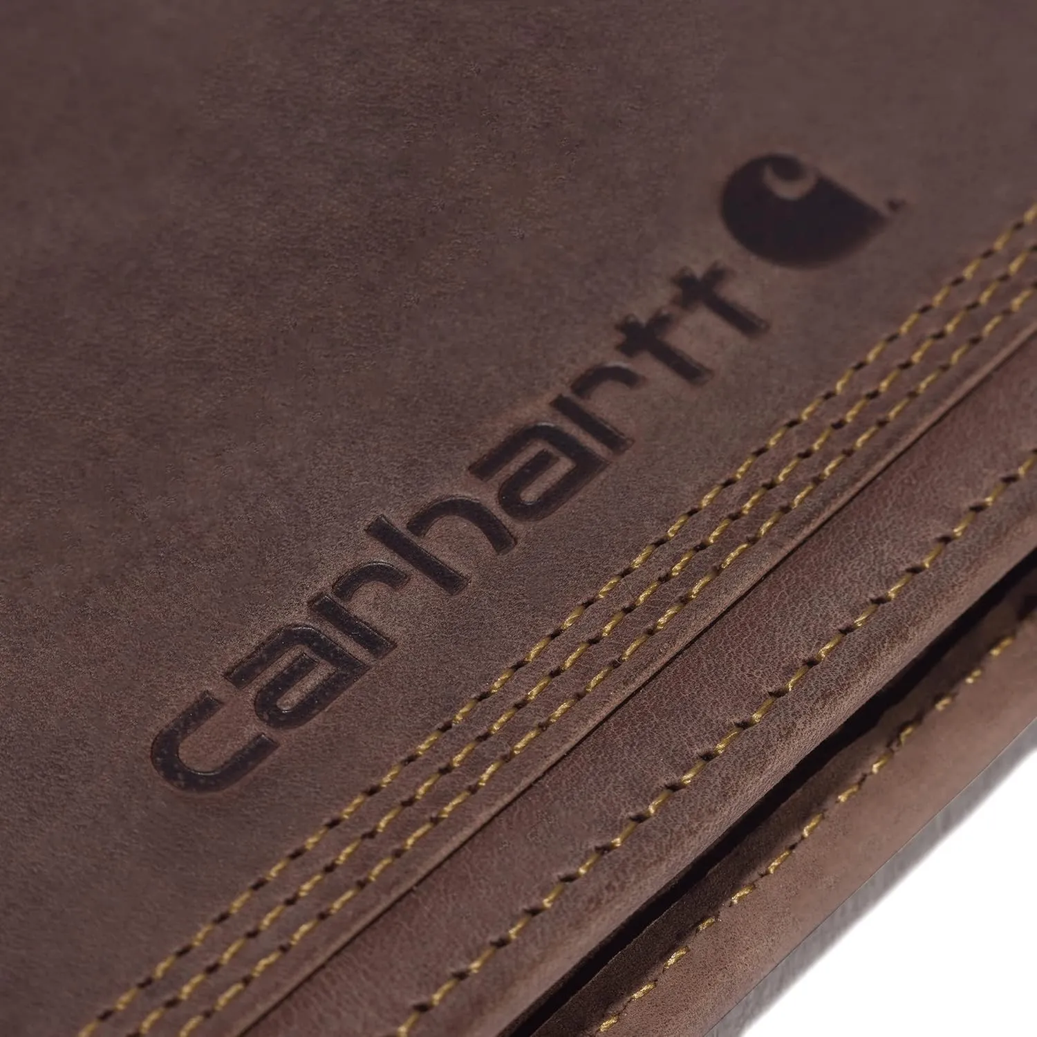 Carhartt Men's Rodeo Wallet