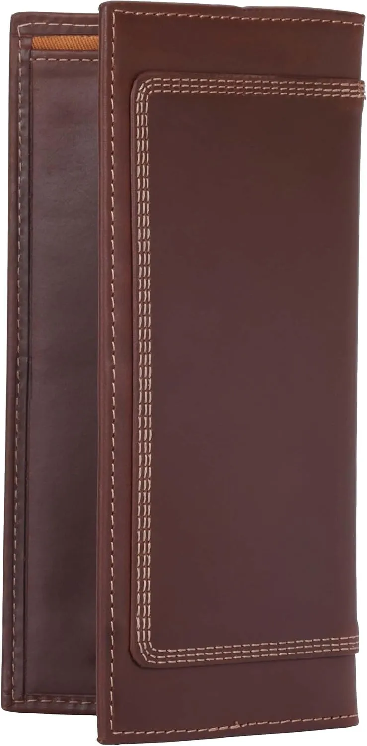 Carhartt Men's Rodeo Wallet