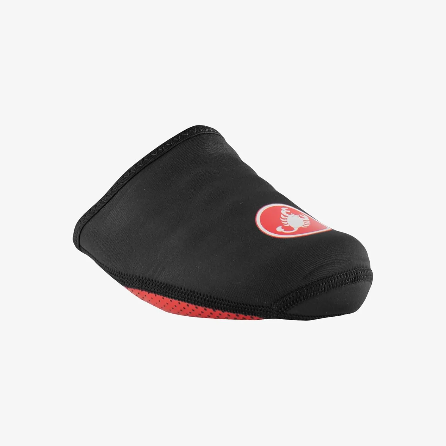 CASTELLI Toe Thingy 2, Neoprene Windproof, Cycling Half Shoe Warmer, Overshoes for Road Cycling & Mountain Biking
