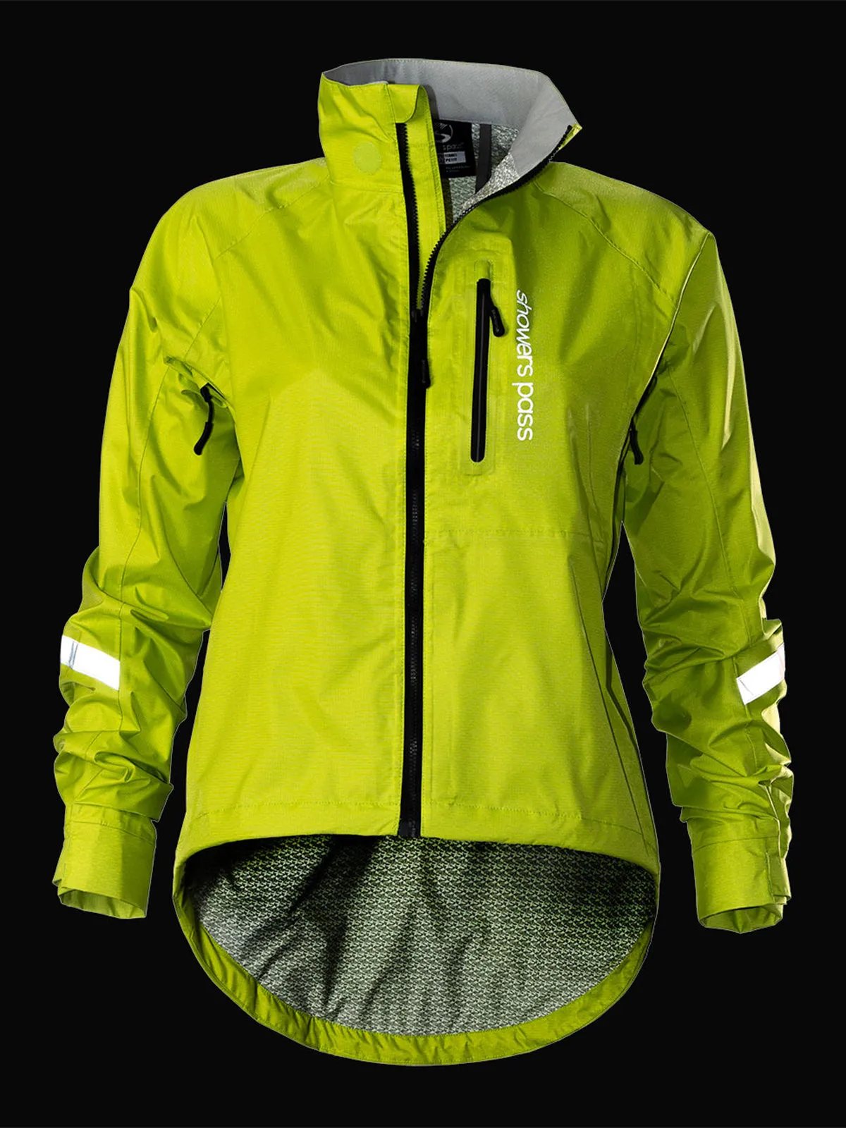 Century CC Bike Jacket