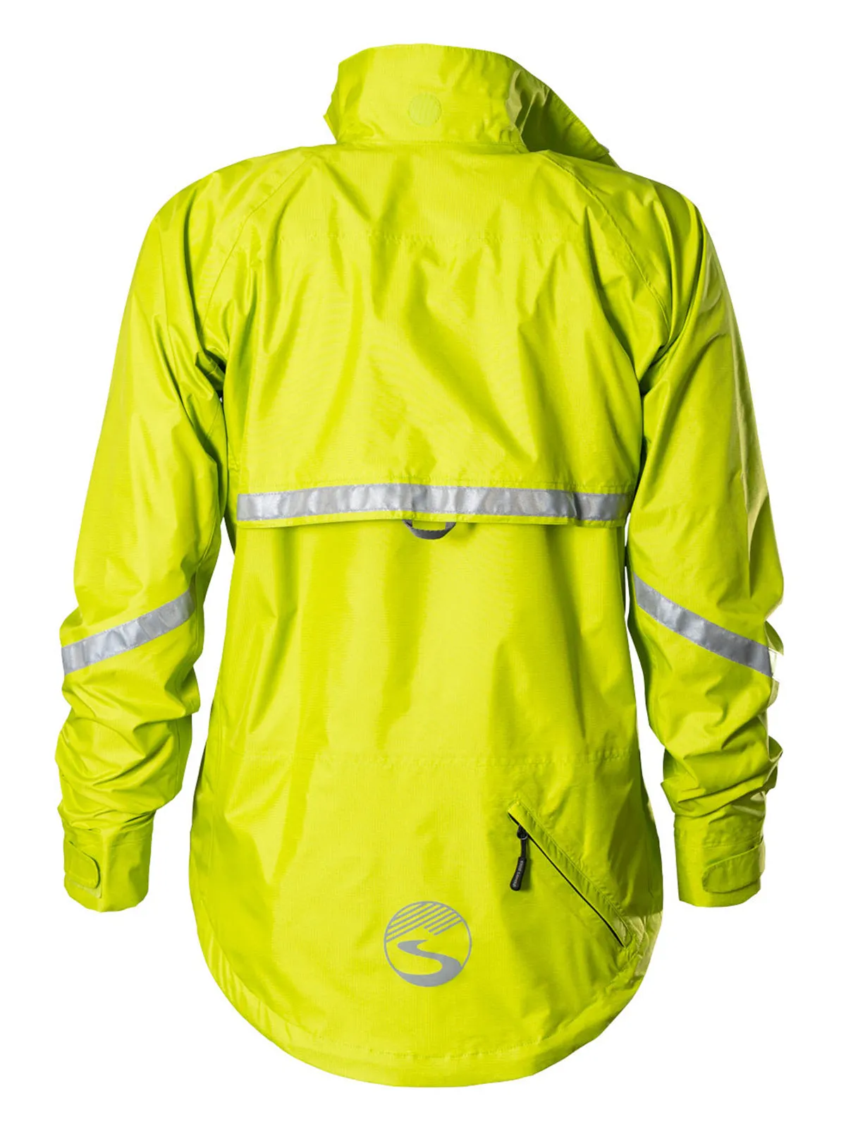 Century CC Bike Jacket