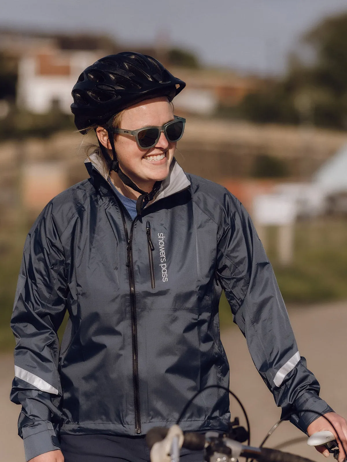 Century CC Bike Jacket