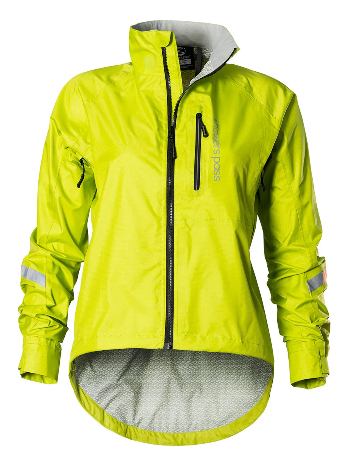 Century CC Bike Jacket
