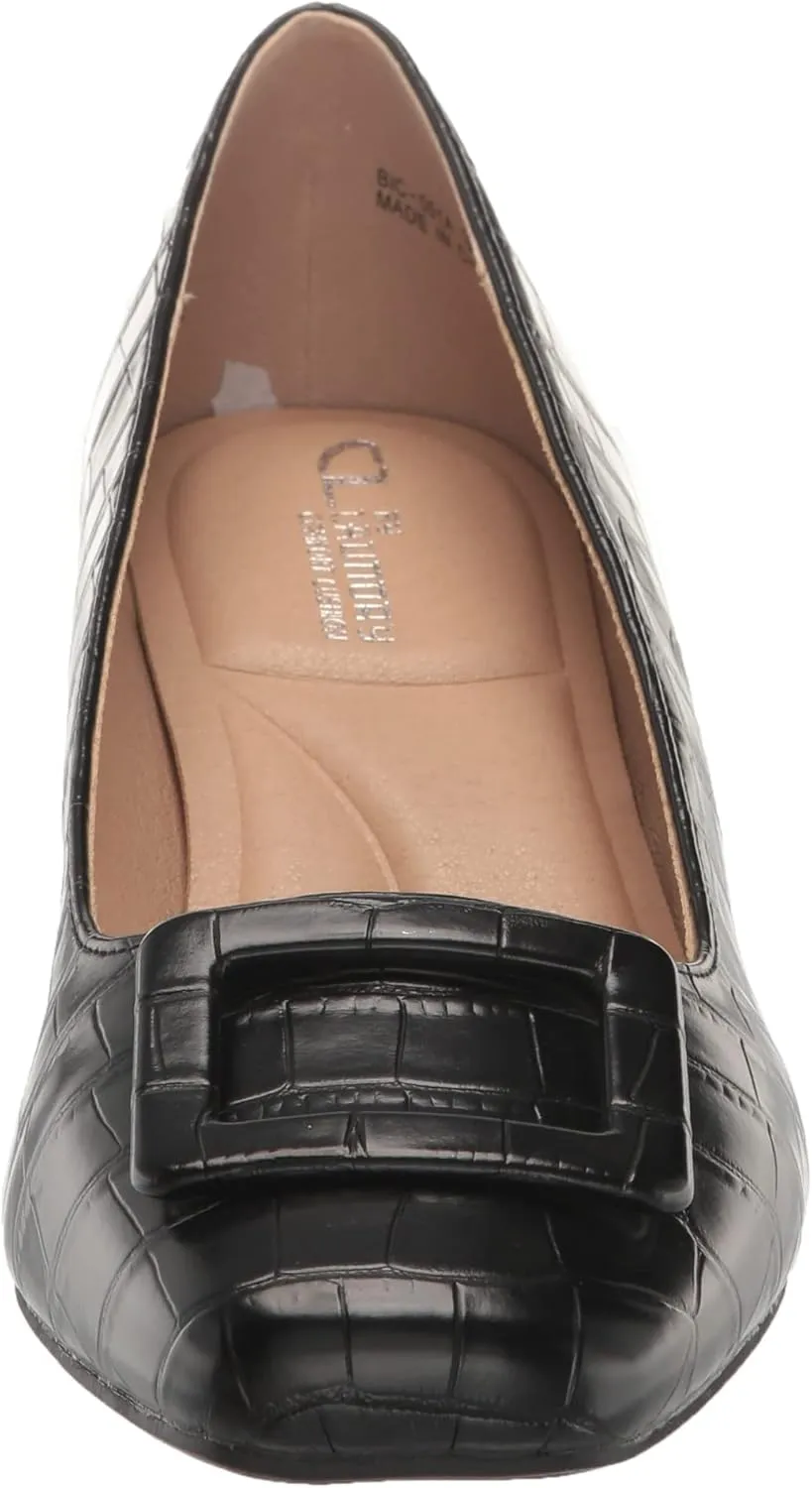 Chinese Laundry Women's Big Ben Pump