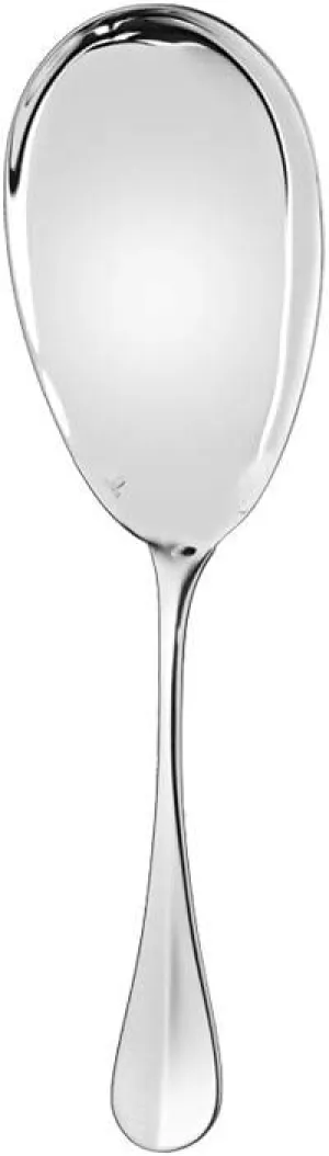 Christofle Fidelio Silver Plated Serving Ladle #0560058