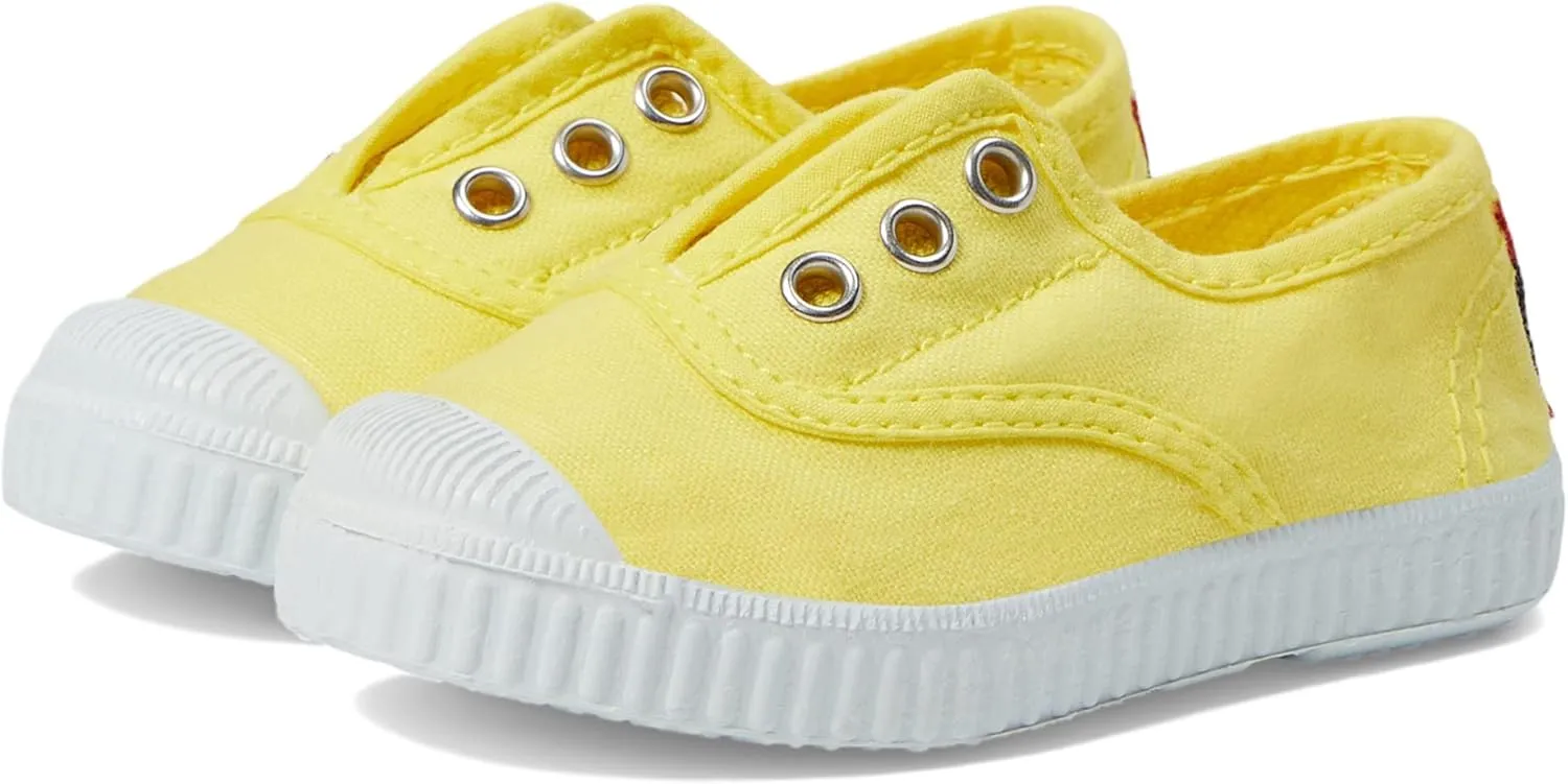 Cienta Kids Shoes 70997 (Toddler/Little Kid) Sunflower 33 (US 2.5 Little Kid) M