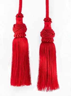 Cincture - Red - UO222- R