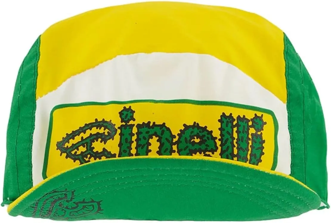 Cinelli Men's Cycling Cap