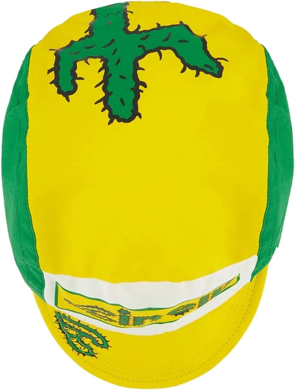 Cinelli Men's Cycling Cap