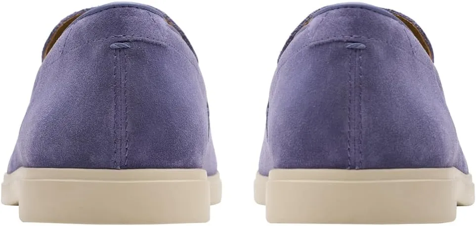 Clarks Men's Torford Easy Moccasin