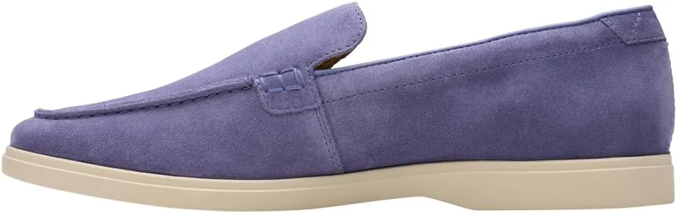 Clarks Men's Torford Easy Moccasin